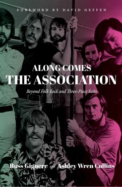 Along Comes The Association (eBook, ePUB) - Giguere, Russ