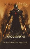 Ascension (The Jake Matthews Saga, #1) (eBook, ePUB)