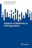 Aspects of Relativity in Flat Spacetime (eBook, PDF)