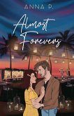 Almost Forevers (Love in Wildes, #2) (eBook, ePUB)