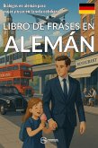 Libro de frases en alemán (eBook, ePUB)