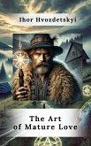 The Art of Mature Love (eBook, ePUB)