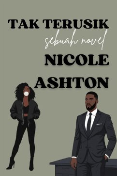 Tak Terusik (eBook, ePUB) - Ashton, Nicole