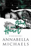 Etched on My Heart (My Heart series, #2) (eBook, ePUB)