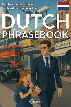 Dutch Phrasebook (eBook, ePUB) - Pinhok Languages