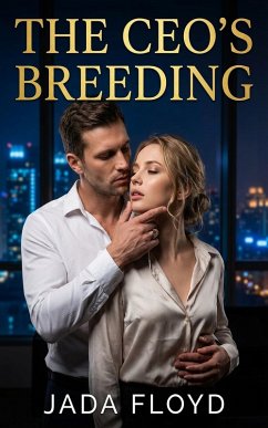 The CEO's Breeding (eBook, ePUB) - Floyd, Jada