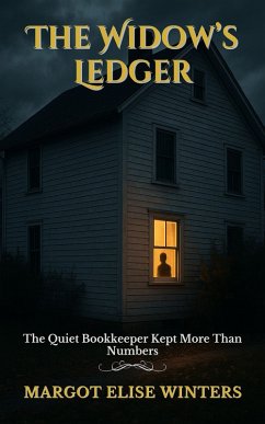 The Widow's Ledger (eBook, ePUB) - Winters, Margot Elise