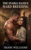 The Stable Hand's Hard Breeding (eBook, ePUB)