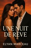 Une nuit de rêve (eBook, ePUB)