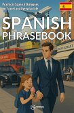 Spanish Phrasebook (eBook, ePUB)