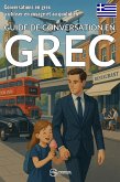 Guide de conversation en grec (eBook, ePUB)