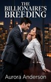 The Billionaire's Breeding (eBook, ePUB)