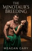 The Minotaur's Breeding (eBook, ePUB)