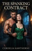 The Spanking Contract (eBook, ePUB)