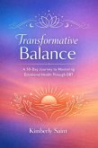Transformative Balance (eBook, ePUB)
