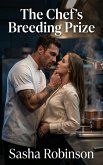The Chef's Breeding Prize (eBook, ePUB)
