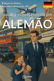 Guia de conversação em alemão (eBook, ePUB)