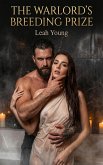The Warlord's Breeding Prize (eBook, ePUB)