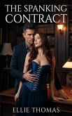 The Spanking Contract (eBook, ePUB)