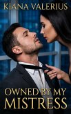 Owned By My Mistress (eBook, ePUB)