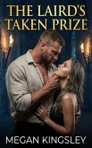 The Laird's Taken Prize (eBook, ePUB)