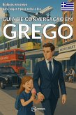 Guia de conversação em grego (eBook, ePUB)