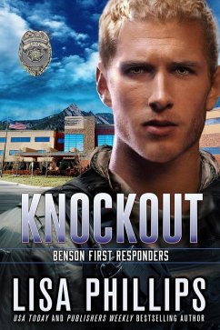 Knockout (Benson First Responders, #5) (eBook, ePUB) - Phillips, Lisa