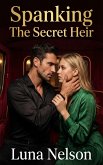 Spanking The Secret Heir (eBook, ePUB)
