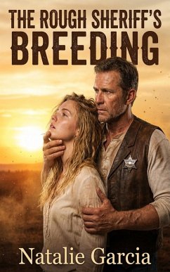 The Rough Sheriff's Breeding (eBook, ePUB) - Garcia, Natalie