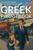 Greek Phrasebook (eBook, ePUB)