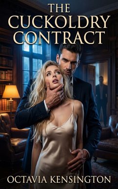 The Cuckoldry Contract (eBook, ePUB) - Kensington, Octavia