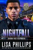 Nightfall (Benson First Responders, #6) (eBook, ePUB)