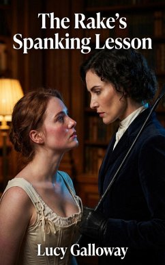 The Rake's Spanking Lesson (eBook, ePUB) - Galloway, Lucy