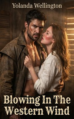 Blowing In The Western Wind (eBook, ePUB) - Wellington, Yolanda