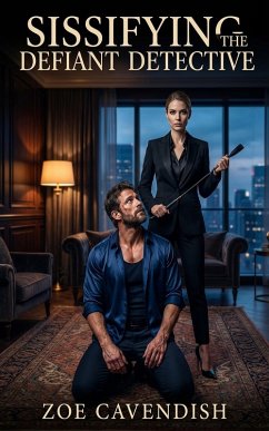 Sissifying The Defiant Detective (eBook, ePUB) - Cavendish, Zoe