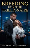 Breeding For The Trillionaire (eBook, ePUB)