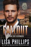 Fallout (Benson First Responders, #7) (eBook, ePUB)