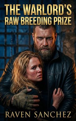 The Warlord's Raw Breeding Prize (eBook, ePUB) - Sanchez, Raven