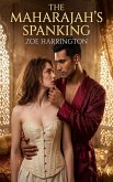 The Maharajah's Spanking (eBook, ePUB)