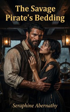 Cover The Savage Pirate's Bedding (eBook, ePUB)