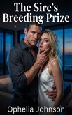 The Sire's Breeding Prize (eBook, ePUB)