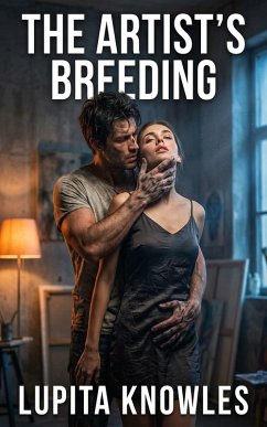 The Artist's Breeding (eBook, ePUB) - Knowles, Lupita