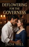 Deflowering For The Governess (eBook, ePUB)