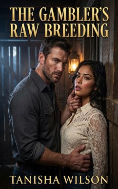 Cover The Gambler's Raw Breeding (eBook, ePUB)