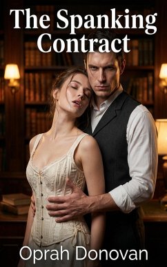 The Spanking Contract (eBook, ePUB) - Donovan, Oprah