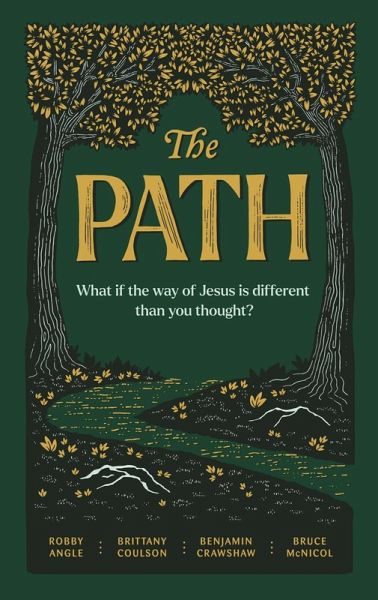 The Path (eBook, ePUB)