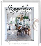 Jeanne d'Arc Living. Hyggeleben.   (Mängelexemplar)