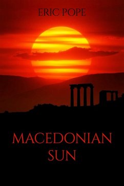 Macedonian Sun (eBook, ePUB) - Pope, Eric