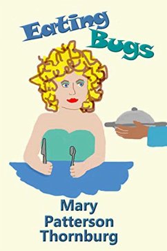 Cover Eating Bugs (eBook, ePUB)