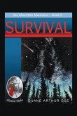 SURVIVAL.... Alaska-Style (eBook, ePUB)